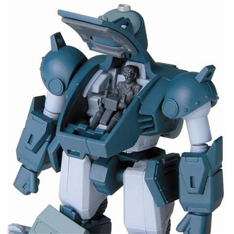 装甲騎兵ボトムズ ATフライandダイビングビートル AG-EX03 装甲騎兵ボトムズ ATフライandダイビングビートル AG-EX03