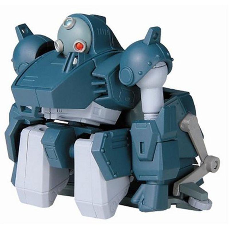装甲騎兵ボトムズ ATフライandダイビングビートル AG-EX03 装甲騎兵ボトムズ ATフライandダイビングビートル AG-EX03
