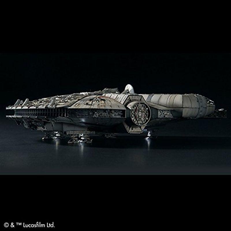 PERFECT GRADE 1/72 ミレニアム・ファルコン プラモデル(ホビー PERFECT GRADE 1/72 ミレニアム・ファルコン プラモデル(ホビー