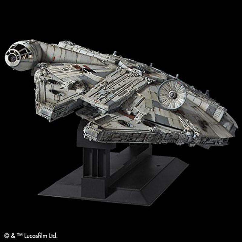 PERFECT GRADE 1/72 ミレニアム・ファルコン プラモデル(ホビー PERFECT GRADE 1/72 ミレニアム・ファルコン プラモデル(ホビー