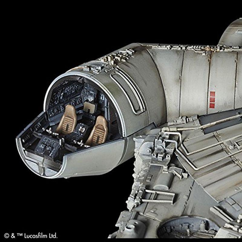 PERFECT GRADE 1/72 ミレニアム・ファルコン プラモデル(ホビー PERFECT GRADE 1/72 ミレニアム・ファルコン プラモデル(ホビー