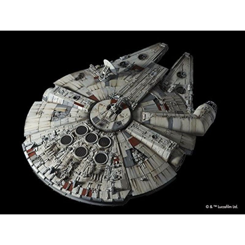 PERFECT GRADE 1/72 ミレニアム・ファルコン プラモデル(ホビー PERFECT GRADE 1/72 ミレニアム・ファルコン プラモデル(ホビー