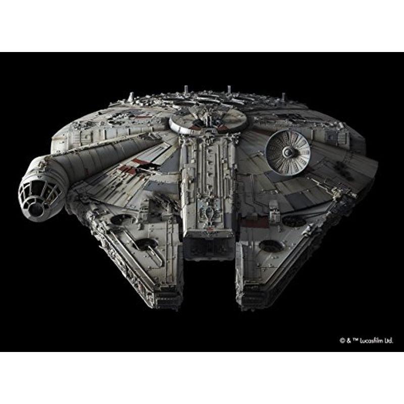 PERFECT GRADE 1/72 ミレニアム・ファルコン プラモデル(ホビー PERFECT GRADE 1/72 ミレニアム・ファルコン プラモデル(ホビー