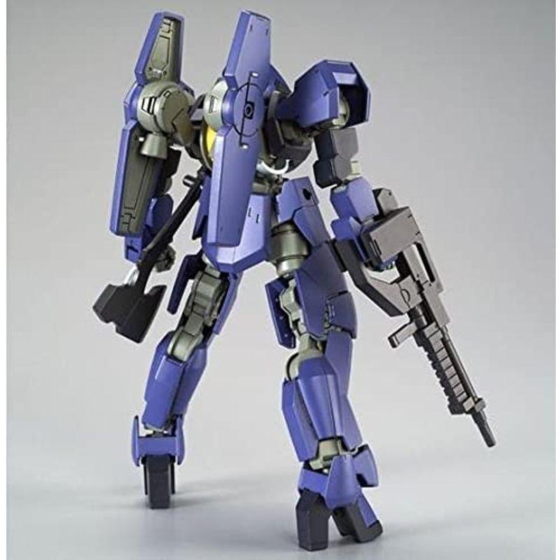 HG 1/144 グレイズ(アーレス所属機 一般機/指揮官機)プラモデル(ホビーオンラインショップ限定)｜zerokara-kobo｜03