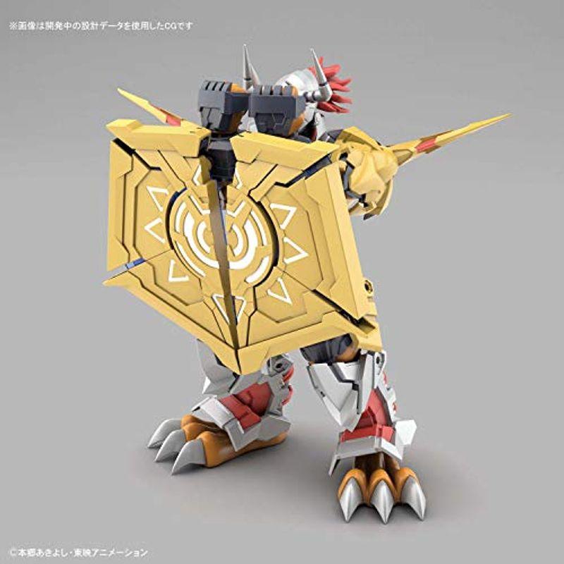 フィギュアライズスタンダード デジモンアドベンチャー ウォー フィギュアライズスタンダード デジモンアドベンチャー ウォー