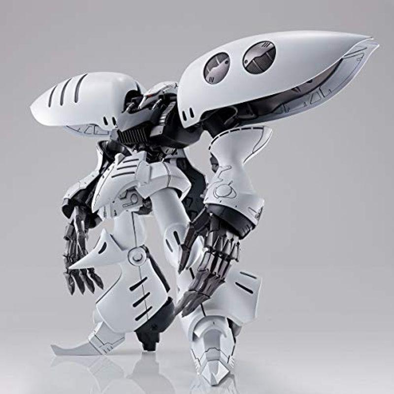 バンダイ(BANDAI) MG 1/100 キュベレイダムド プラモデル(ホビーオンラインショップ限定)｜zerokara-kobo｜07