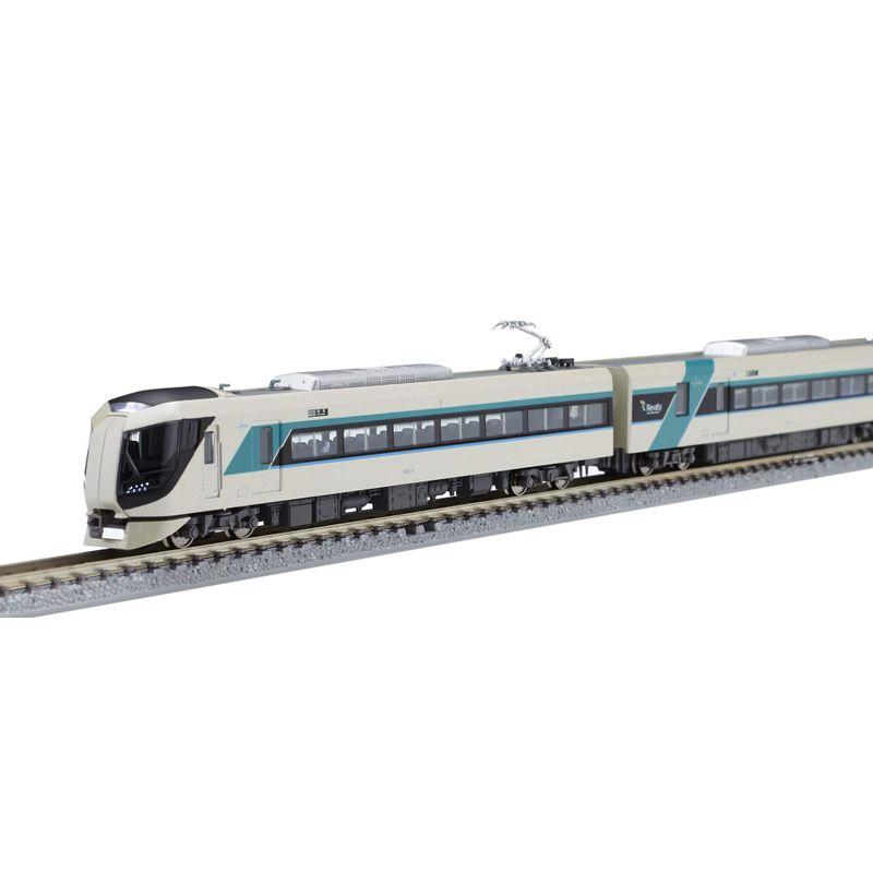 極特価タイム‼️東武鉄道500系リバティ 6両セット 6010 ポポンデッタ tekkonmodel_6010