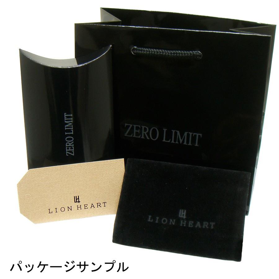 [3日以内に発送] LION HEART ライオンハート 01NE0051BK ハウル Howl ペンダント ネックレス [チェーン 付] 04N73SVA14｜zerolimit｜12