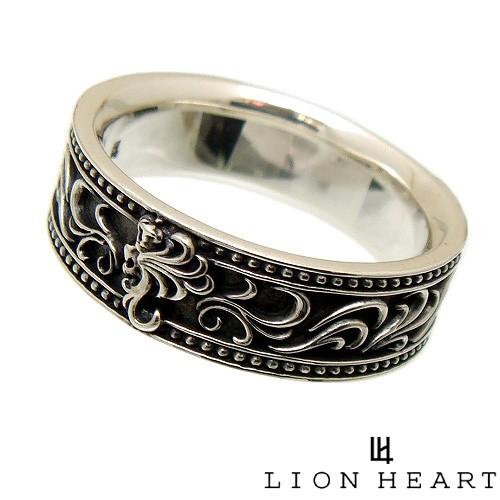 在庫のあるサイズは即日発送 Lion Heart ライオンハート 01rn0491 シルバー925 Lh Howl ハウル リング 指輪 01rn0491 Zero Limit 通販 Yahoo ショッピング