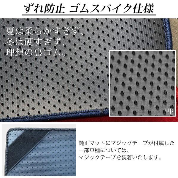 【フロアマット】BMW Ｘ2 F39 年式：2018/4〜2023/9 ループシリーズ |  | 02