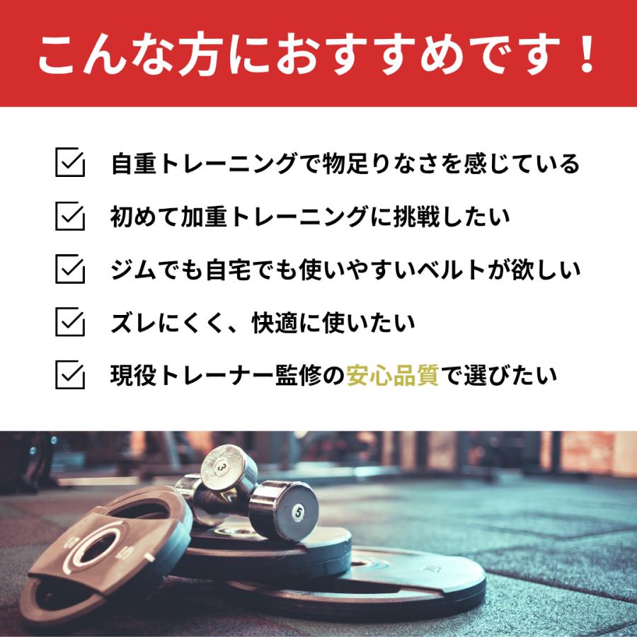 ディッピングベルト ディップス 加重 荷重 チンニング 懸垂 現役トレーナー監修 耐久性 懸垂補助 加重懸垂  耐荷重 |  | 04