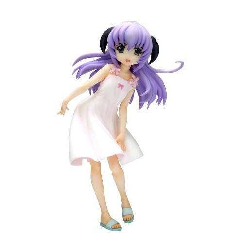 ひぐらしのなく頃に解 羽入 羽入 ノンスケールpvc塗装済み完成品 ノン