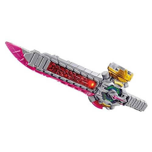 超歓迎 仮面ライダージオウ 超針回転剣dxライドヘイセイバー 新品 全品送料無料 Www Cinder Cl