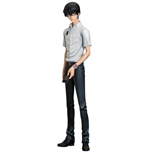 残響のテロル No 9 Technical Statue Technical Menshdge Menshdge 人気殺到全国宅配無料 ナイン