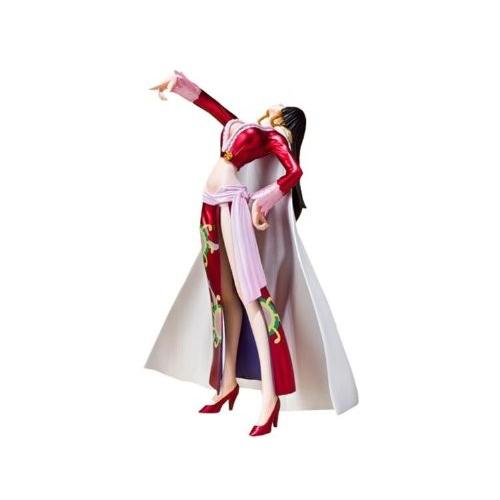 数量限定 特売 ワンピース フィギュアーツzero ボアハンコック 見下しすぎて逆に見上げてるver 全国宅配無料 Zoetalentsolutions Com