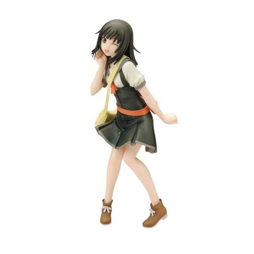 珍しい コトブキヤ 化物語 千石撫子 1 8スケール Pvc塗装済み完成品 即納特典付き Zoetalentsolutions Com
