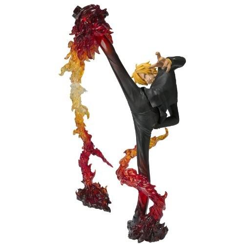 即納最大半額 フィギュアーツzero サンジ Battle Ver 悪魔風脚 画竜点睛ショット ディアブルジャンブ フランバージュショット 高知インター店 Zoetalentsolutions Com