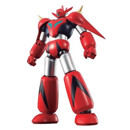 最高の 超合金魂 ゲッタードラゴン From 真ゲッターロボ Gx 51 海外輸入 Cih Dev Humbird Com