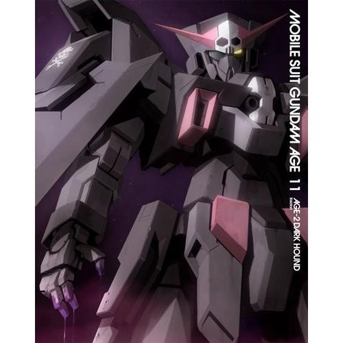 機動戦士ガンダムage Mobile Suit Gundam Age 豪華版 初回限定生産 11 Blu Ray 新品 Www Mohmmadiyon Com
