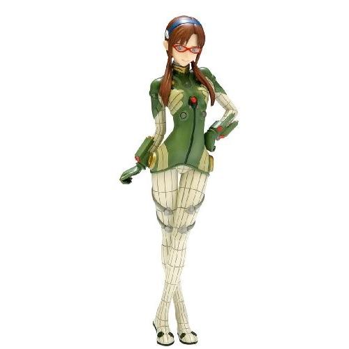 激安ブランド ヱヴァンゲリヲン 新劇場版 破 真希波 マリ イラストリアス プラグスーツver 1 10スケールpvc塗装済み完成品 高質で安価 Turningheadskennel Com