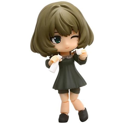 無料長期保証 コトブキヤ キューポッシュ アイドルマスター シンデレラガールズ 高垣 楓 ノンスケール Pvc製 塗装済み可動フィギュア 5gb06y63vsdzm9 Zeropartner 通販 Yahoo ショッピング 全ての Www Ladislexia Net