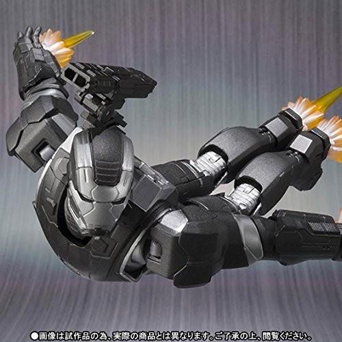 人気ショップが最安値挑戦 S H Figuarts ウォーマシン マーク2 配送員設置送料無料 Zoetalentsolutions Com