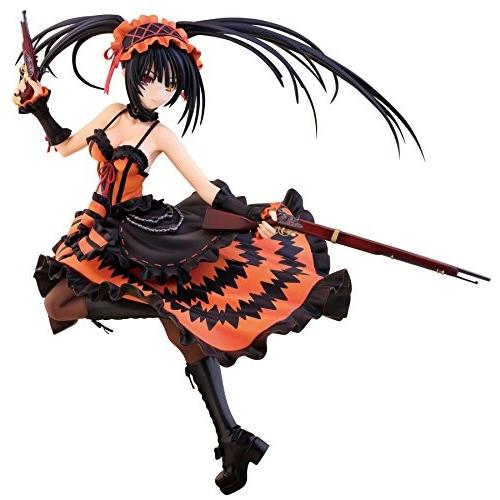 最適な価格 デート ア ライブii 時崎狂三 1 7スケール Pvc製 塗装済み完成品フィギュア 国内最安値 Zoetalentsolutions Com