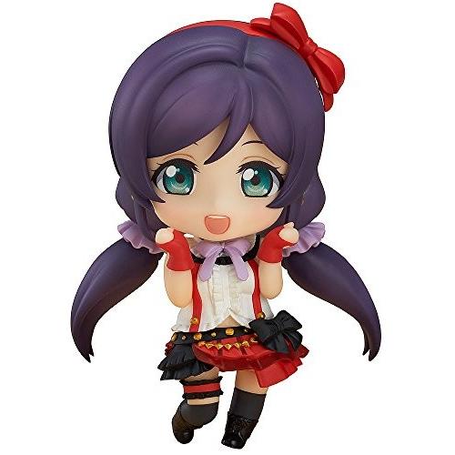 新着商品 ねんどろいど ラブライブ 東條希 ノンスケール Abs Pvc製 塗装済み可動フィギュア 予約販売品 Turningheadskennel Com