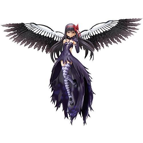 無料長期保証 Figma 劇場版 魔法少女まどか マギカ 新編 叛逆の物語 悪魔ほむら 塗装済み可動フィギュア 送料込 Zoetalentsolutions Com