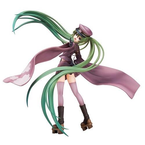 数量限定 特売 千本桜 Feat 初音ミク 初音未來 1 8スケール Pvc塗装済み完成品 工場直送 Homeofmalones Com