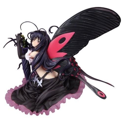 数々の賞を受賞 アクセル ワールド 見返り黒揚羽蝶 黒雪姫 プライズ