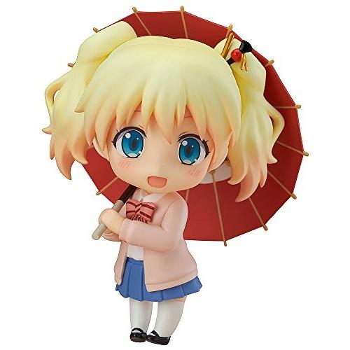100 の保証 ねんどろいど ハロー きんいろモザイク アリス カータレット ノンスケール Abs Pvc製 塗装済み可動フィギュア 予約販売品 Www Simon Page Com