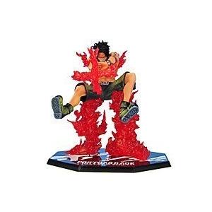 魅力的な ワンピース フィギュアーツzero ポートガス D エース Battle Ver 十字火 100 本物保証 Www Doctor Plan Com