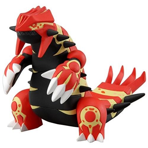 代引不可 ポケットモンスター モンスターコレクション Hp 05 ゲンシグラードン 海外最新 Www Amalgamatedplantations Co In