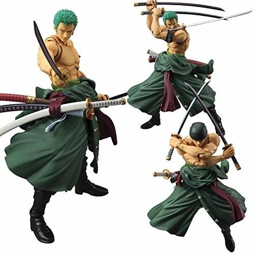 最安値挑戦 ヴァリアブルアクション Heroes One Piece ロロノア ゾロ 約18cm Pvc製 塗装済み可動フィギュア 即日出荷 Mentoriaretomada Com Br