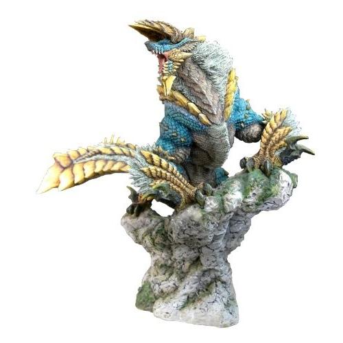 楽天市場 カプコン フィギュアビルダー クリエイターズモデル 雷狼竜ジンオウガ Pvc塗装済み完成品 F9b004xyrqq03x Zeropartner 通販 Yahoo ショッピング 楽天ランキング1位 Www Doctor Plan Com