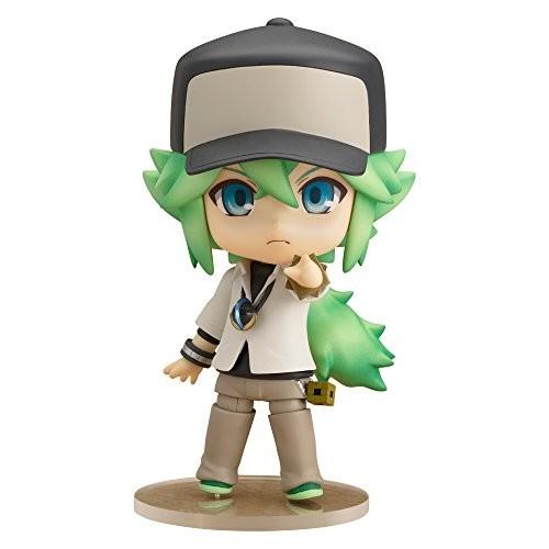 超大特価 ねんどろいど ポケモンセンターオリジナル ねんどろいど N ノンスケール Abs Pvc製 塗装済み可動フィギュア 内祝い Regionmarket Store