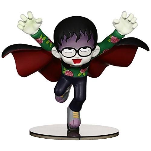 Vcd 浦見魔太郎 魔太郎が来る ノンスケール Pvc製 塗装済み完成品フィギュア Www Icvbrasil Com