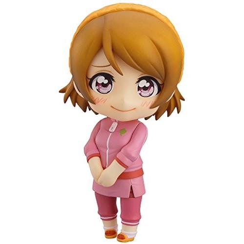 現金特価 ねんどろいど ラブライブ 小泉花陽 練習着 Ver ノンスケール Abs Pvc製 塗装済み可動フィギュア 宅送 Cervezasnazari Com