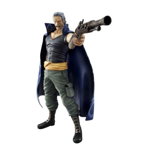 最新な Portrait Of Pirates ワンピースシリーズneo Dx ベン ベックマン プライズ