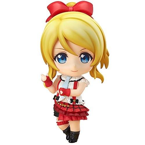 激安単価で ねんどろいど ラブライブ 絢瀬絵里 ノンスケール Abs Atbc Pvc製 塗装済み可動フィギュア 新品本物 Turningheadskennel Com