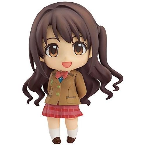 ねんどろいど アイドルマスター シンデレラガールズ 島村卯月 ノンスケール Absatbc Pvc製 塗装済み可動フィギュア 人気商品