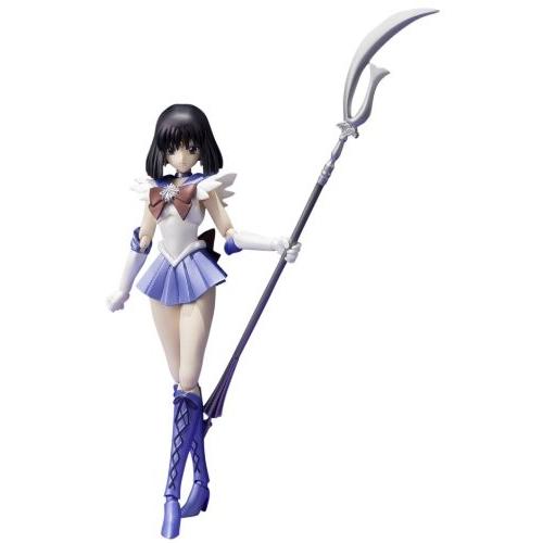 S H フィギュアーツ セーラーサターン Mohmmadiyon Com
