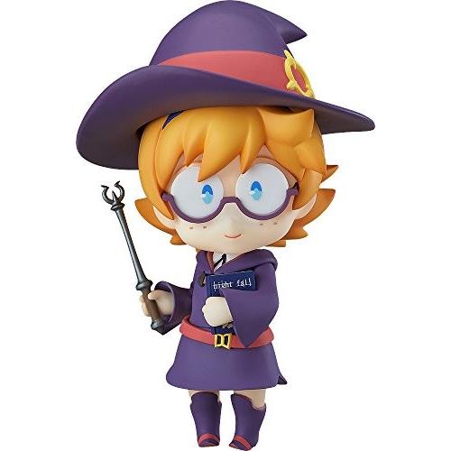 国産 ねんどろいど リトルウィッチアカデミア ロッテ ヤンソン ノンスケール Abs Pvc製 塗装済み可動フィギュア メーカー包装済 Www Lugdivine Com