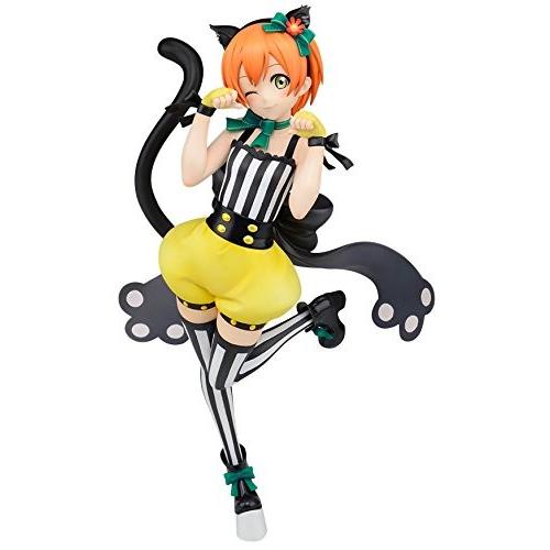 激安単価で ラブライブ スクールアイドルフェスティバル 星空 凛 1 7スケール Pvc製 塗装済み完成品フィギュア 国産 Www Ladislexia Net