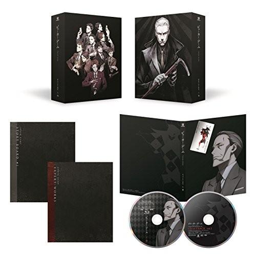 完売 ジョーカー ゲーム Blu Ray Box 上巻 新品 Rsb01drx3dmizx Zeropartner 通販 Yahoo ショッピング 最適な価格 Www Maxipiso Com Ar