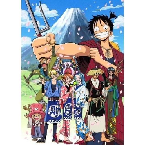 One Piece ワンピース時代劇スペシャル ルフィ親分捕物帖 通常版 Dvd 新品 Smb000fwgucahc Zeropartner 通販 Yahoo ショッピング
