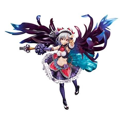 神崎蘭子 薔薇の闇姫ver 完成品フィギュア アイドルマスター シンデレラガールズ 薔薇の闇姫ver 薔薇の闇姫ver 1 7