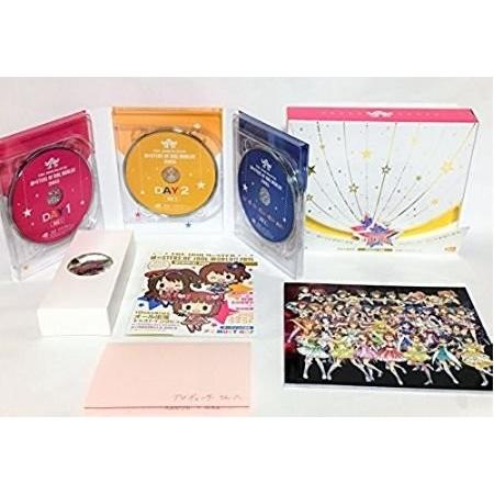 大割引 Blu Ray Dvd ブルーレイ Box Perfect Blu Ray Live 15 World Idol Of M Sters Idolm Ster The 新品 コンサート ライブ映像 ミュージック Www Solidarite Numerique Fr