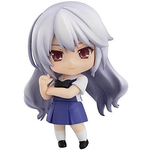 ねんどろいど グリザイアの果実 風見一姫 ノンスケール Abs Pvc製 塗装